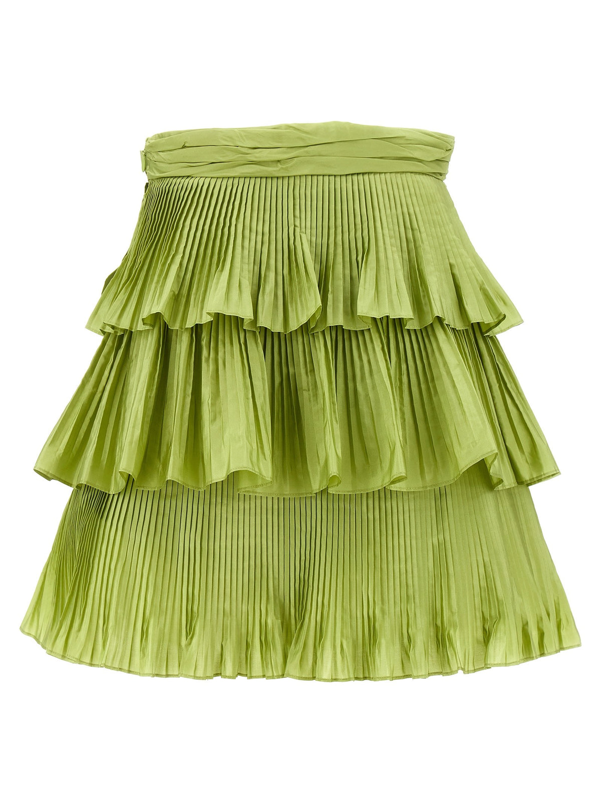 Valentino Garavani - Skirt Velentino Garavani Taffetà