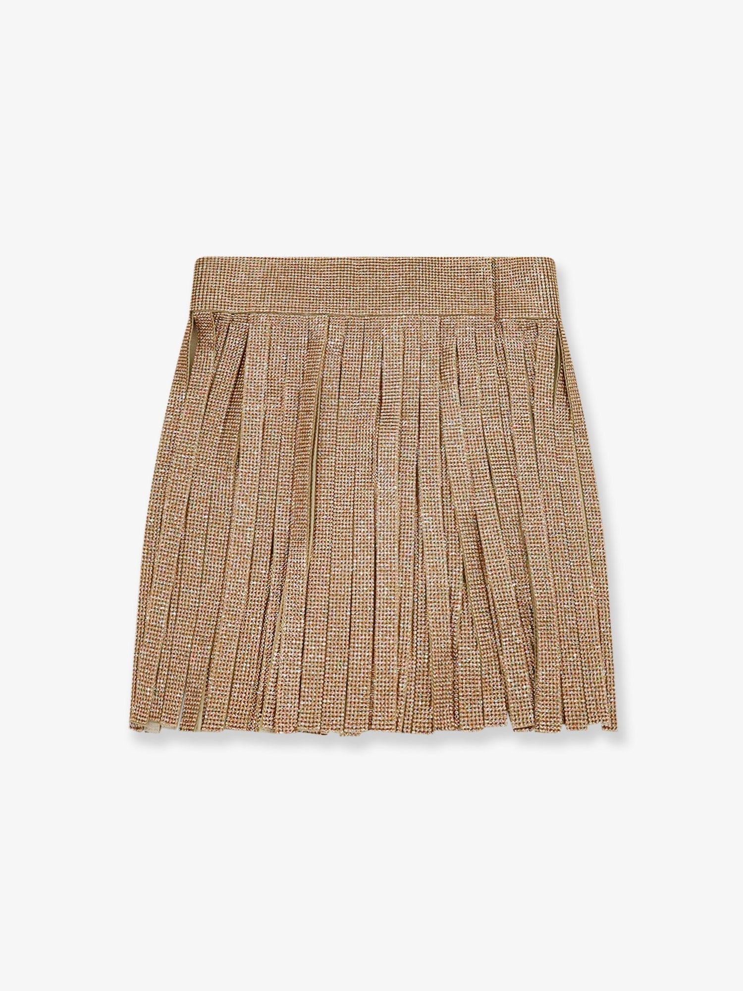 Dolce & Gabbana - Skirt with crystals