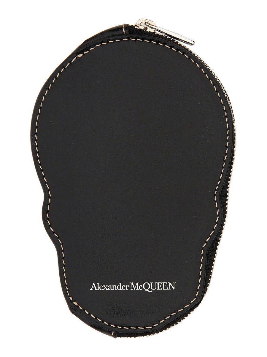 Alexander McQueen Black Skull Card Holder skull-card-holder_36dabf1a-e64b-4301-b495-b6bf815cc70c