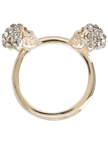 Alexander McQueen Skull Ring – Silver skull-ring_e5973aa2-a7ac-451e-a57f-dbbbf50397f8