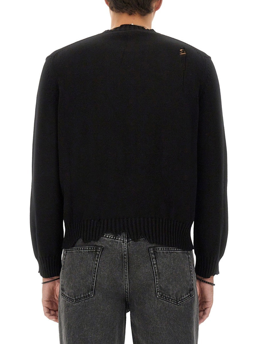Alexander Mcqueen Alexander Mcqueen - "SKULL" SHIRT