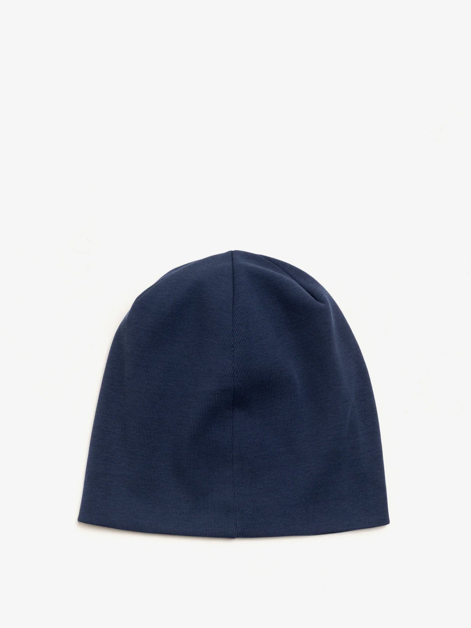 STUSSY - Skullcap jersey hat