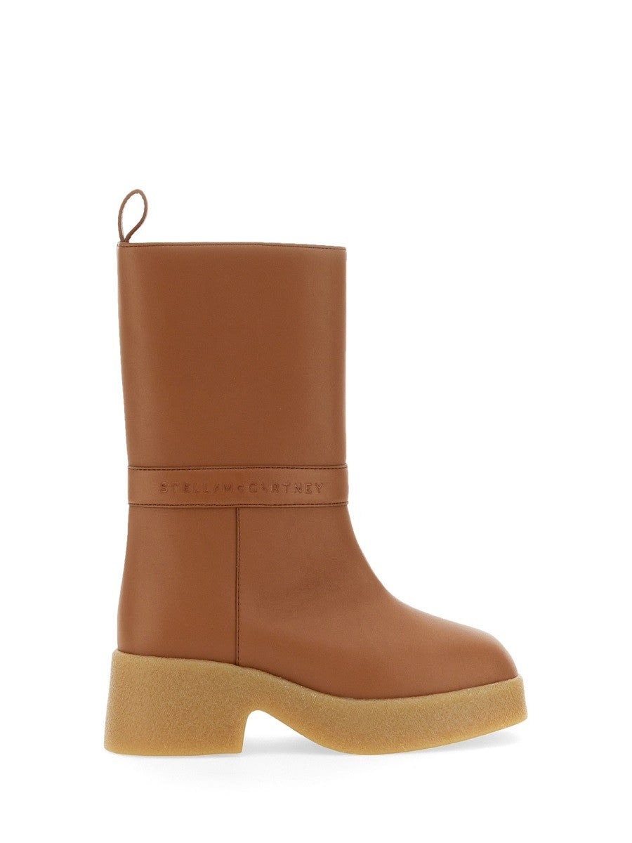 stella mccartney - SKYLA BOOT skyla-boot