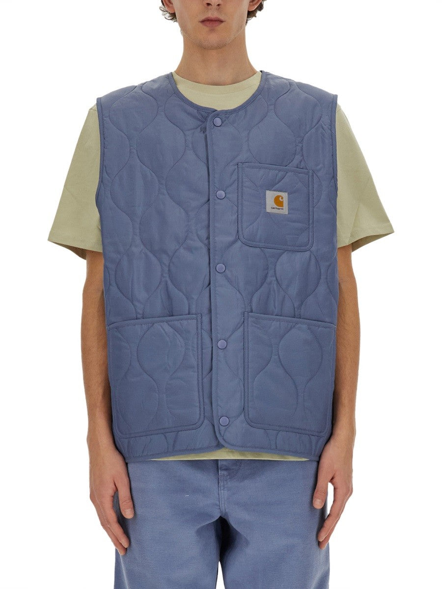 "SKYTON" VEST