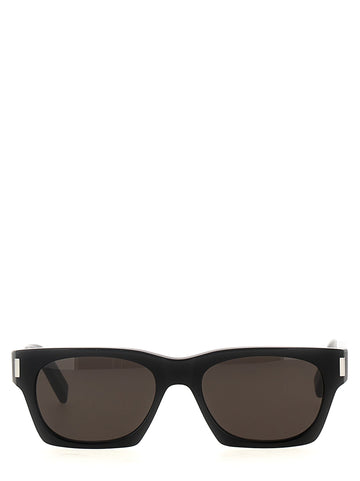 Saint Laurent - 'SL 402 Bold Sunrise' sunglasses