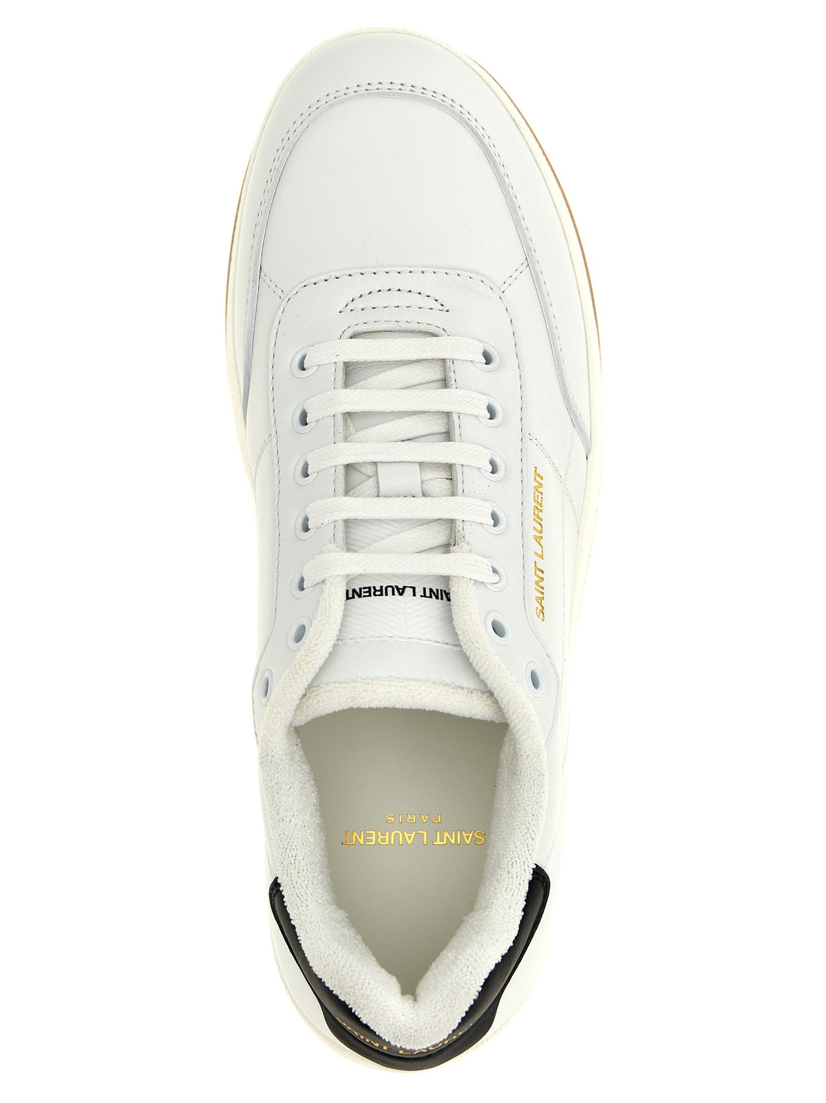 Saint Laurent - 'SL/61' sneakers