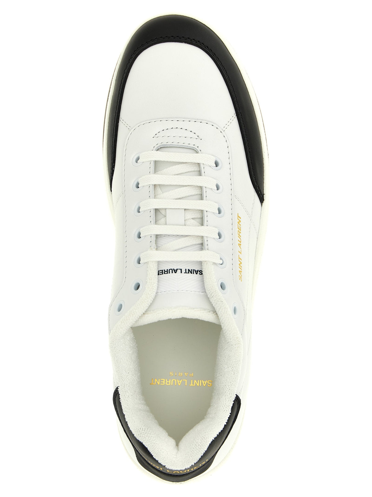 Saint Laurent - 'SL/61' sneakers