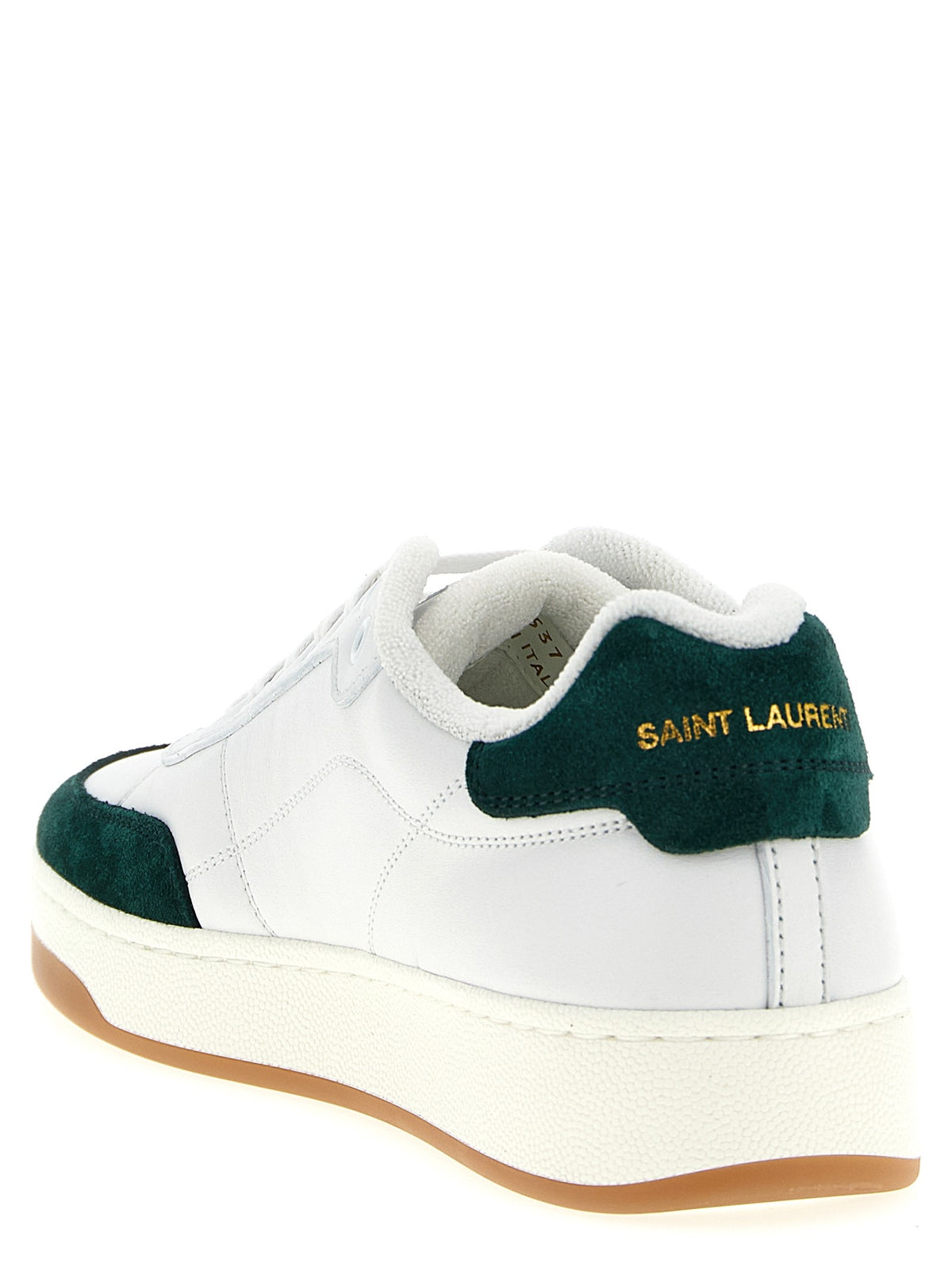 Saint Laurent - 'SL/61' sneakers