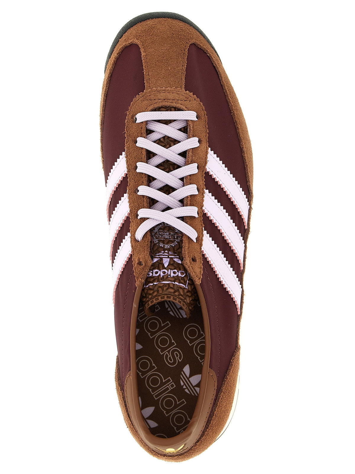 ADIDAS ORIGINALS - 'SL 72 OG' sneakers sl-72-og-sneakers
