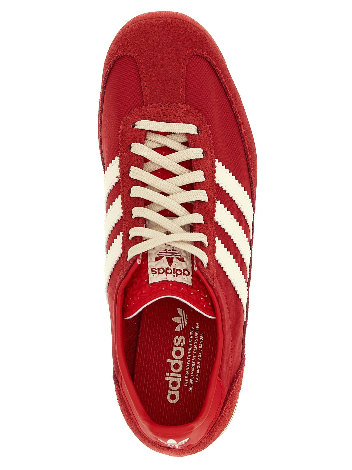 ADIDAS ORIGINALS - 'SL 72 OG' sneakers