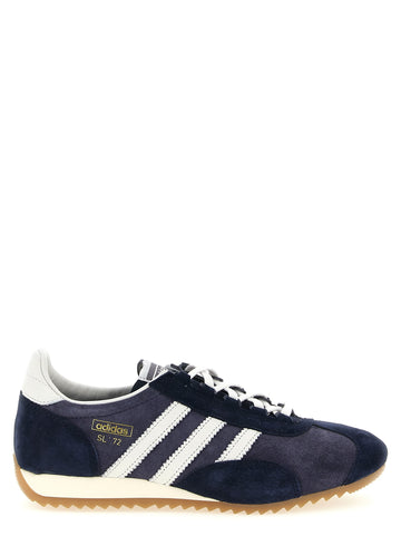 'SL 72 PT' sneakers