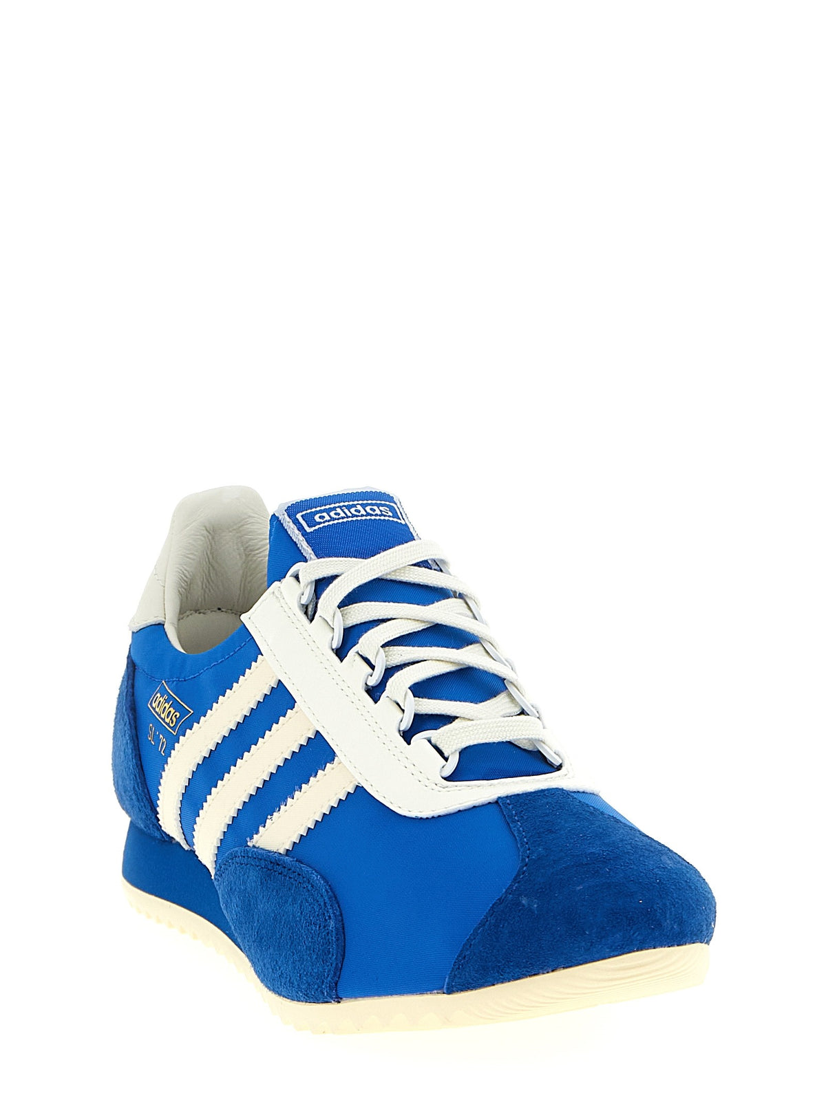 ADIDAS ORIGINALS - 'SL 72 PT' sneakers
