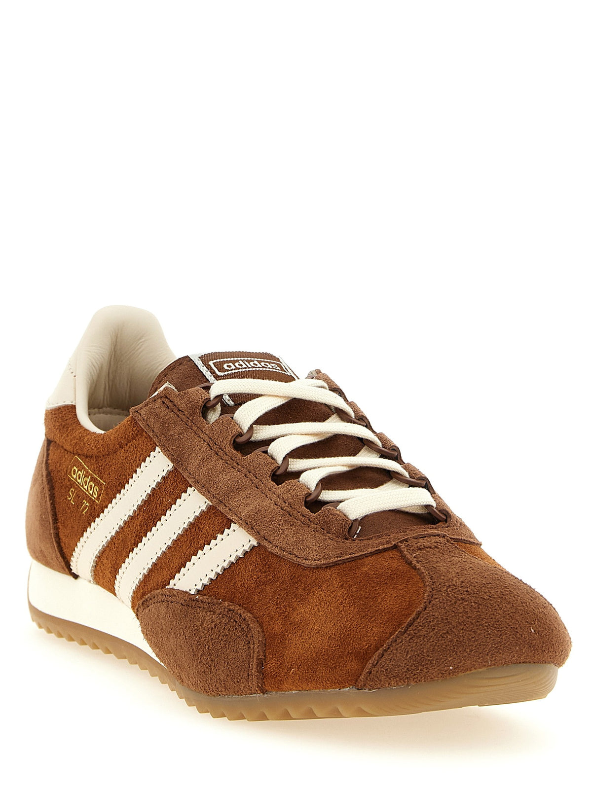 ADIDAS ORIGINALS - 'SL 72 PT' sneakers