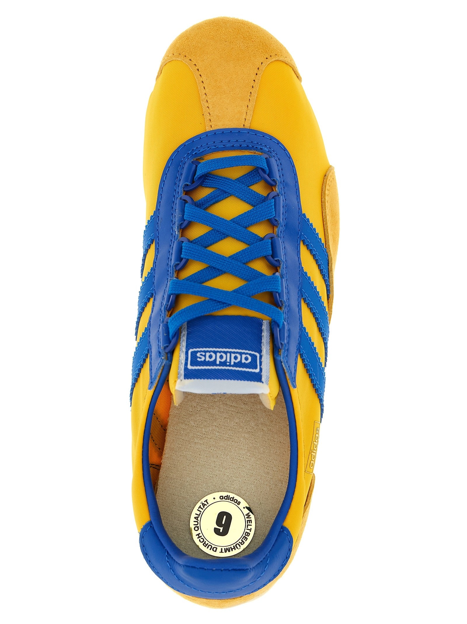 ADIDAS ORIGINALS - 'SL 72 PT' sneakers