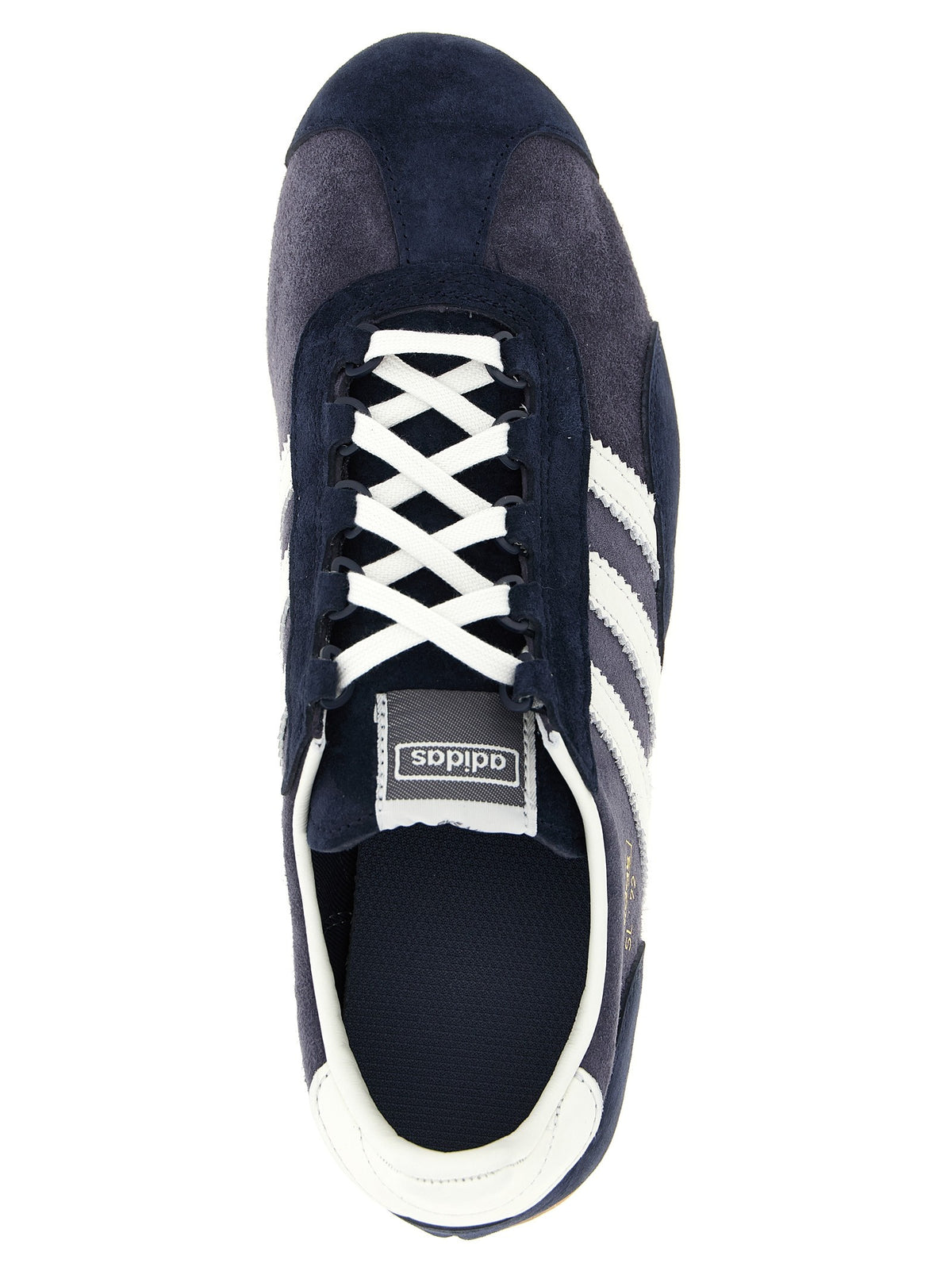 ADIDAS ORIGINALS - 'SL 72 PT' sneakers