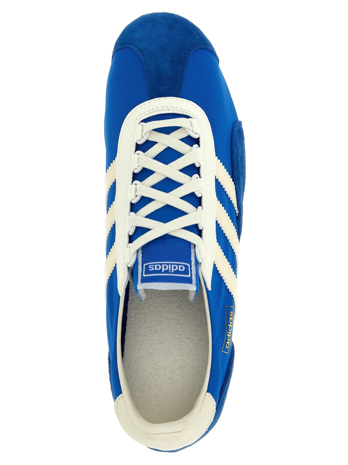 ADIDAS ORIGINALS - 'SL 72 PT' sneakers
