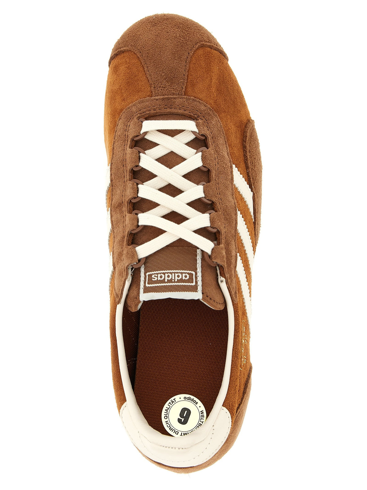 ADIDAS ORIGINALS - 'SL 72 PT' sneakers