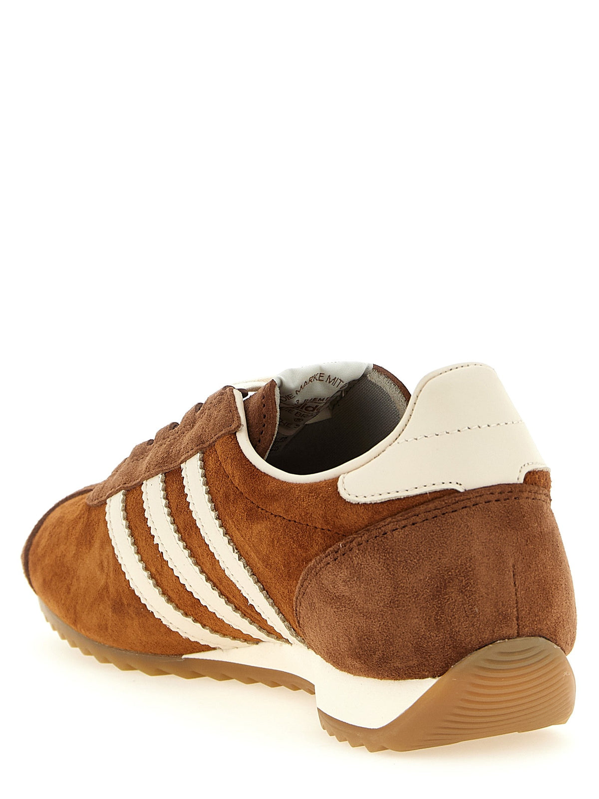 ADIDAS ORIGINALS - 'SL 72 PT' sneakers