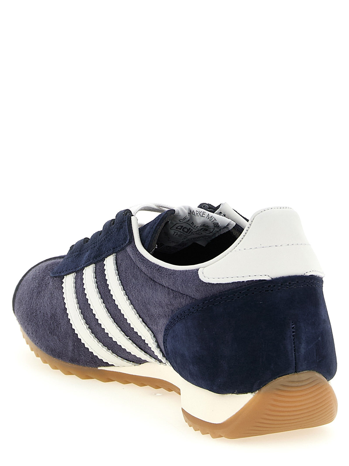 ADIDAS ORIGINALS - 'SL 72 PT' sneakers