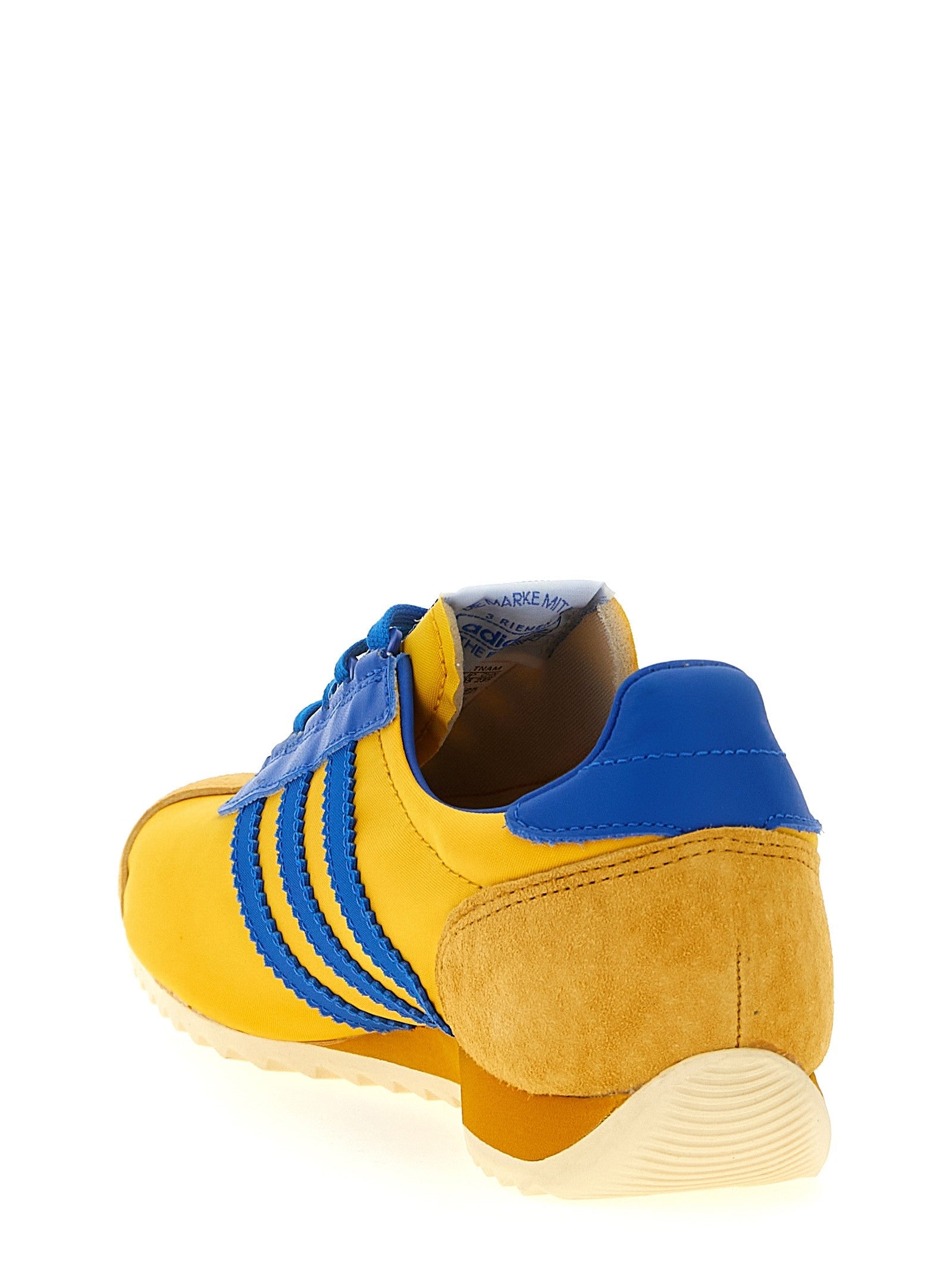 ADIDAS ORIGINALS - 'SL 72 PT' sneakers