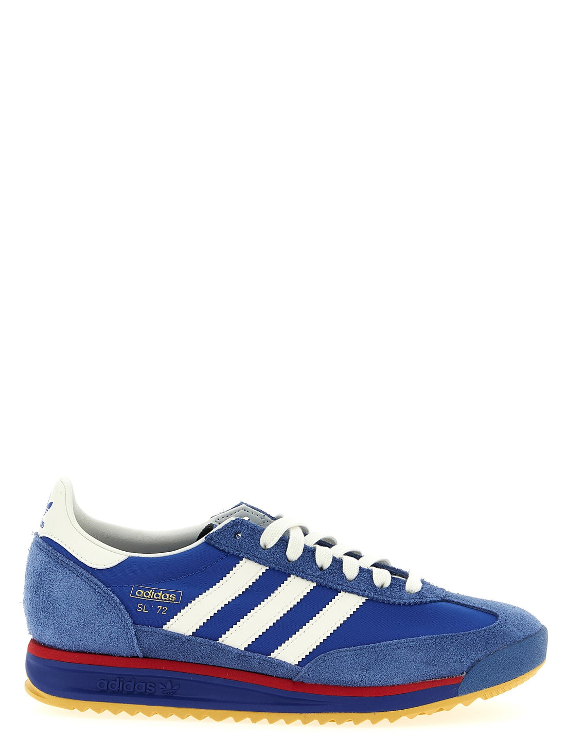 ADIDAS ORIGINALS - 'SL 72 RS' sneakers sl-72-rs-sneakers