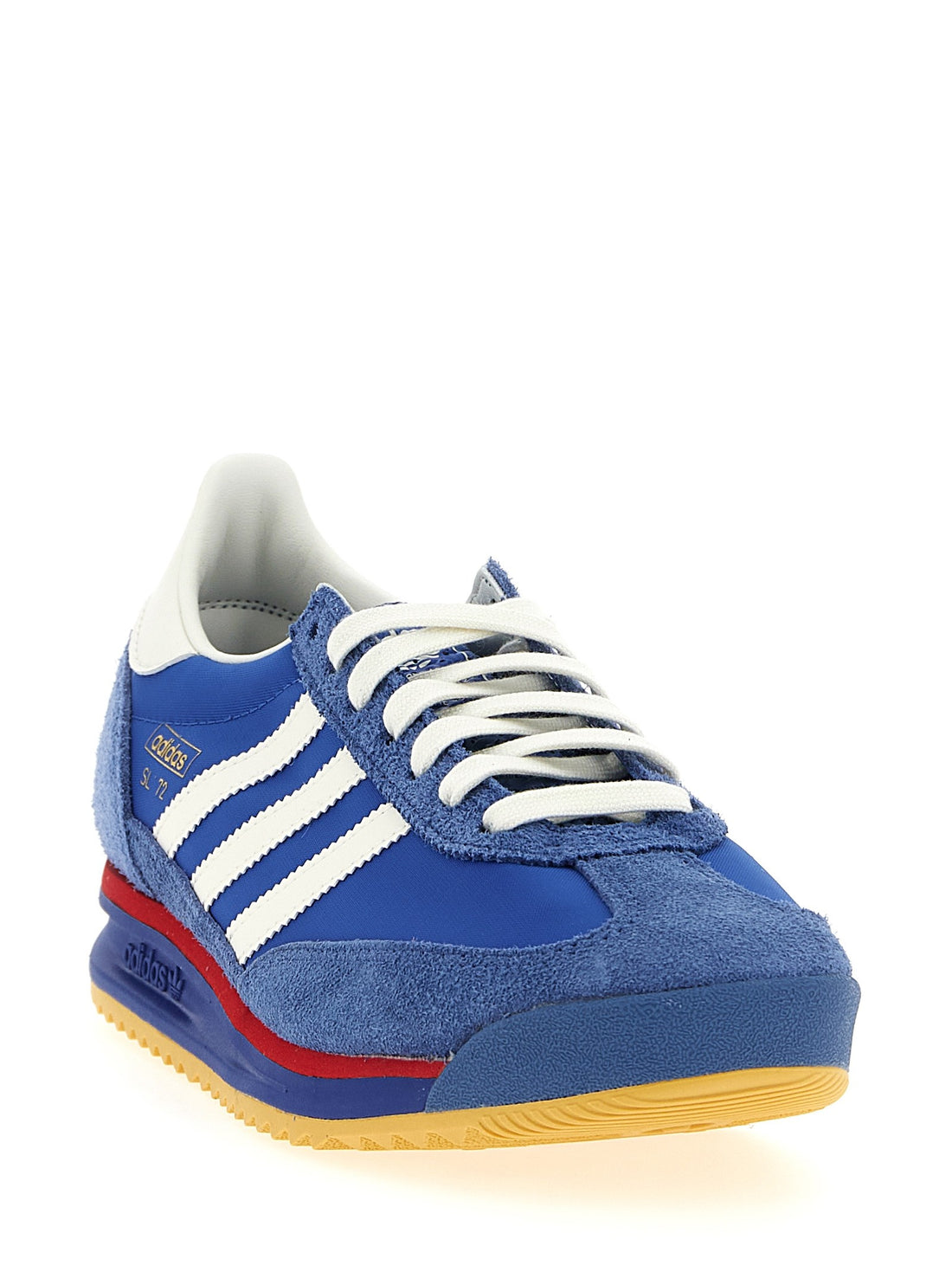 ADIDAS ORIGINALS - 'SL 72 RS' sneakers sl-72-rs-sneakers