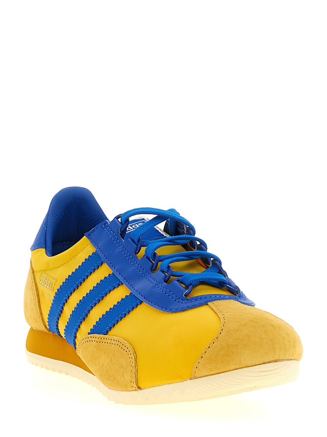 'SL 72' sneakers