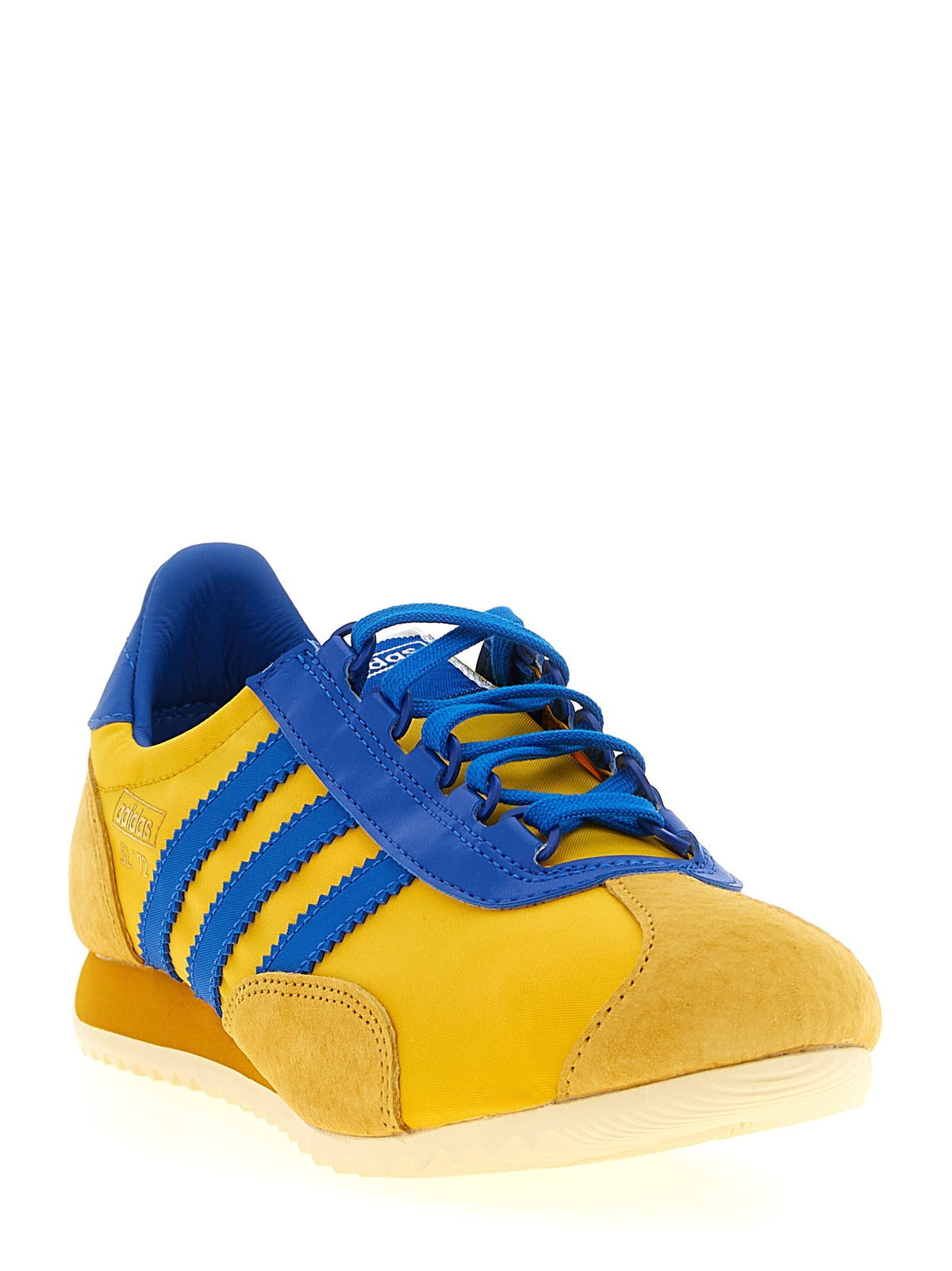 ADIDAS ORIGINALS - 'SL 72' sneakers