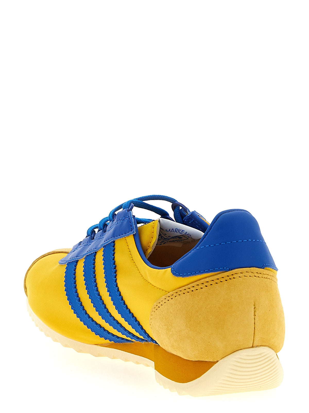 ADIDAS ORIGINALS - 'SL 72' sneakers