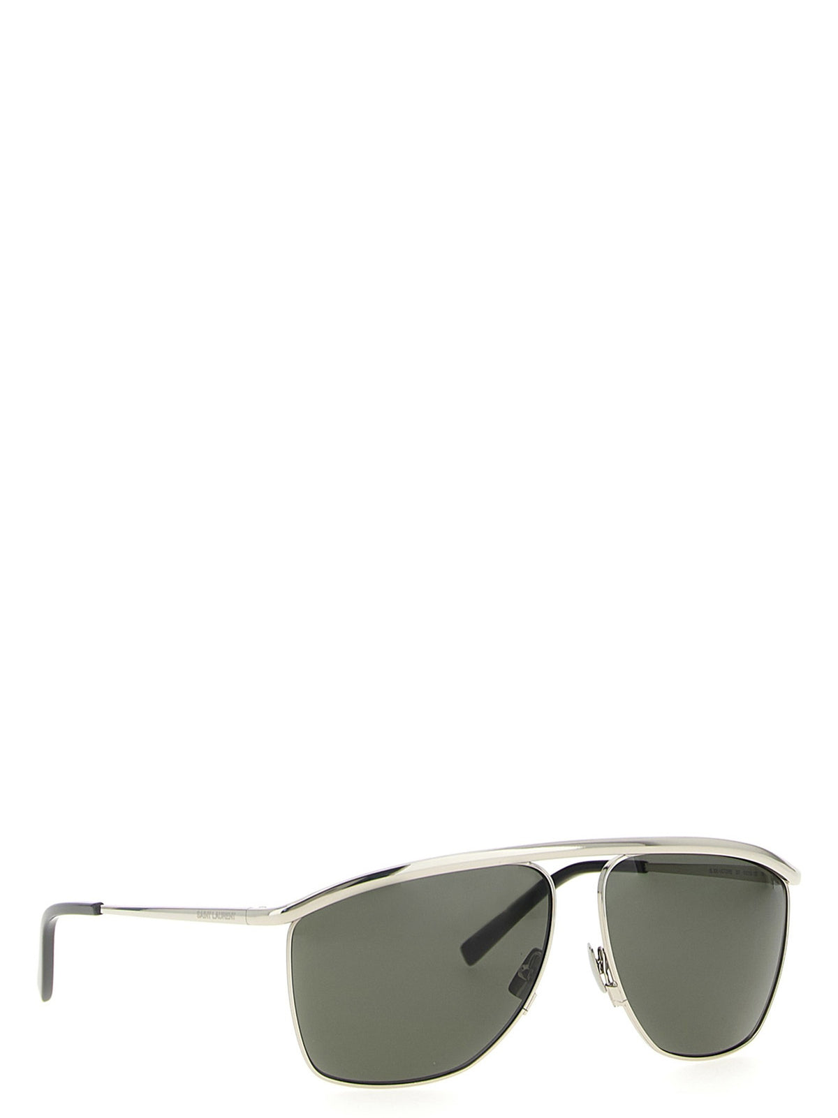Saint Laurent - 'SL 820 Victorie' sunglasses