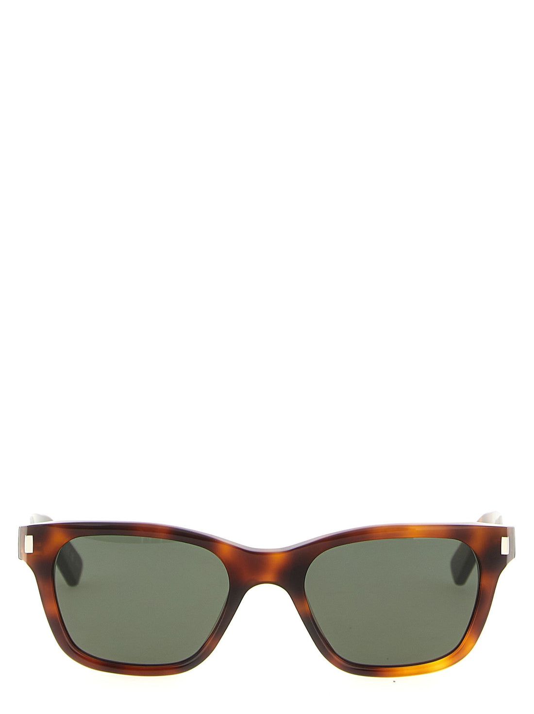 Saint Laurent - 'SL 874' sunglasses Brown U
