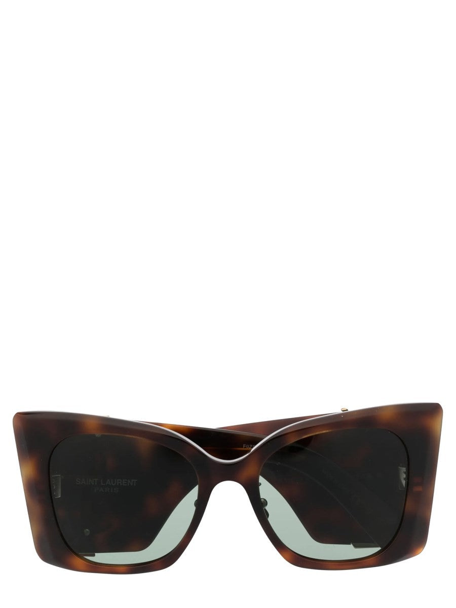 Saint Laurent - SL M119/F Blaze Glasses sl-m119-f-blaze-glasses_2aae22c7-6140-446f-b207-2ea5d17bfbca