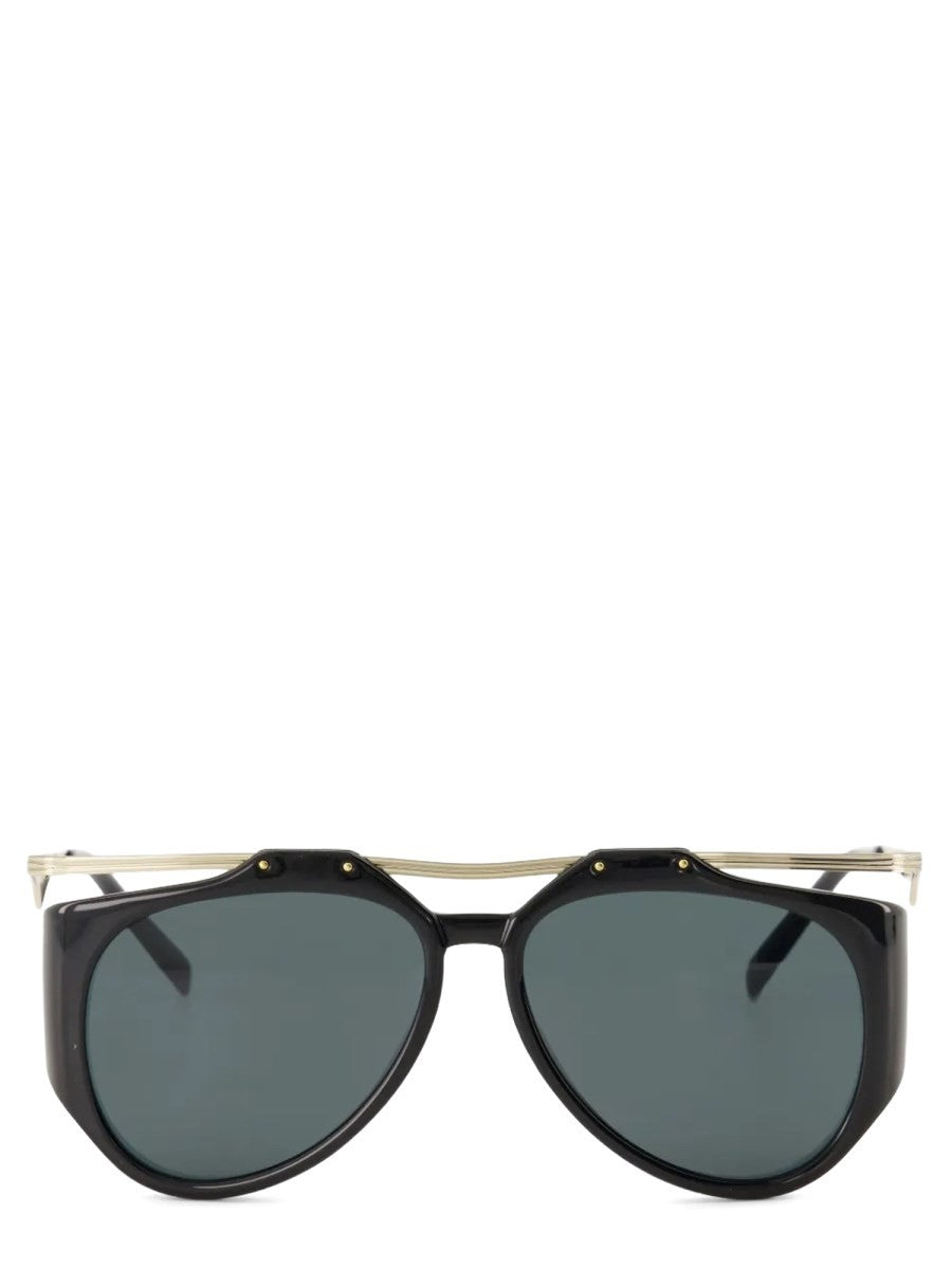 Saint Laurent - SL M137/F Amelia Glasses sl-m137-f-amelia-glasses