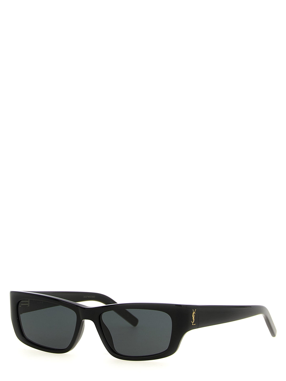 Saint Laurent - 'SL M182 Jazz' sunglasses