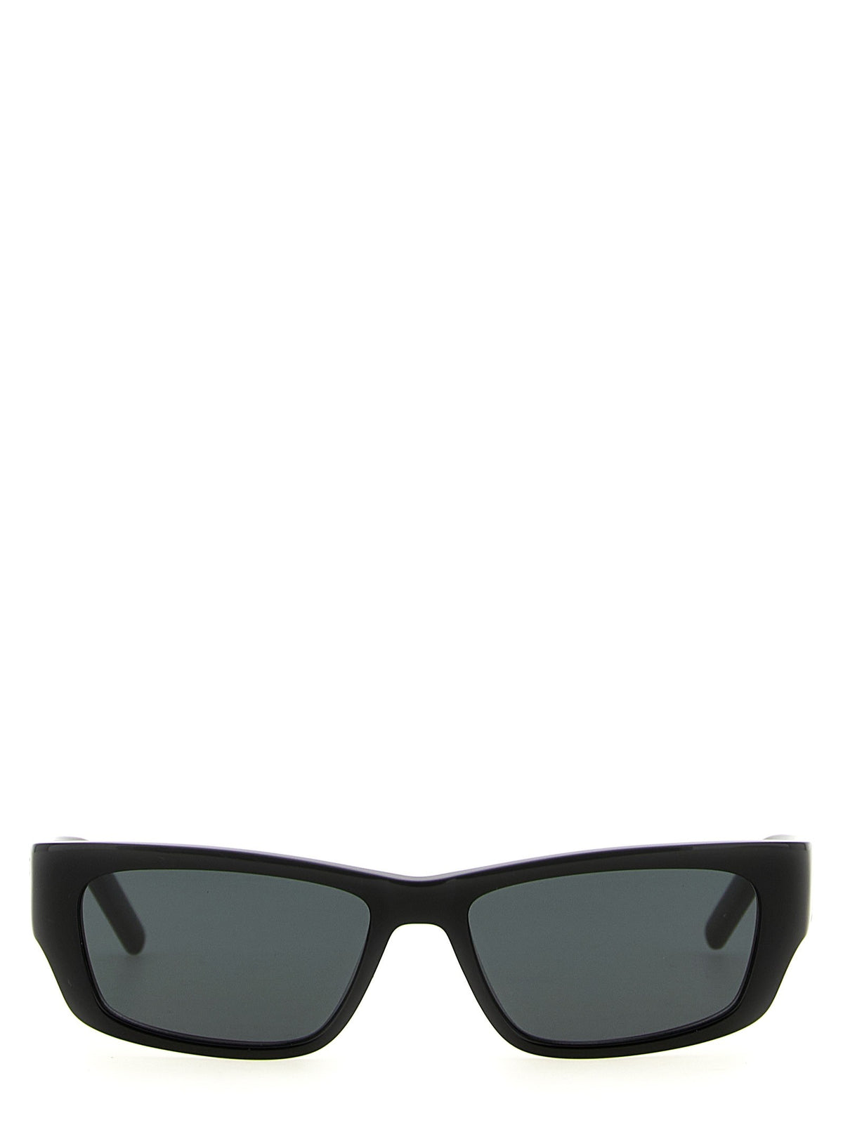 Saint Laurent - 'SL M182 Jazz' sunglasses Black U