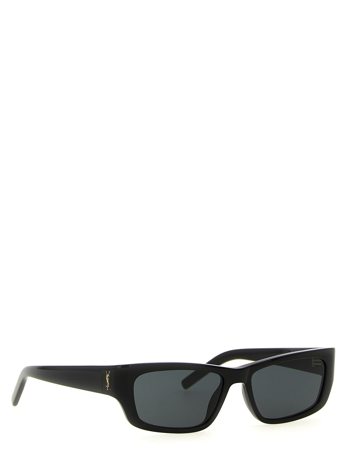 Saint Laurent - 'SL M182 Jazz' sunglasses
