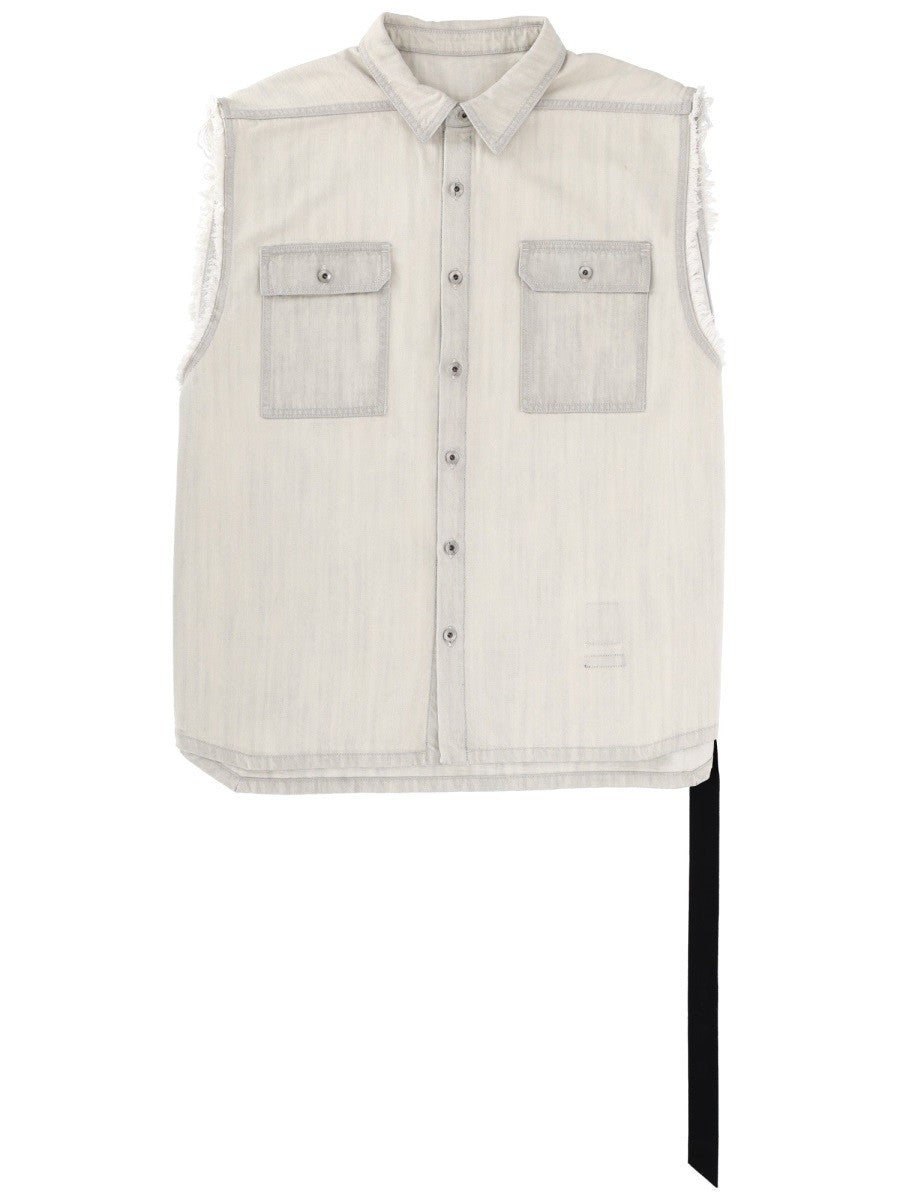RICK OWENS DRKSHDW - "SL TOMMY JUMBO" JACKET sl-tommy-jumbo-jacket_6cf0a7b3-517a-4f3c-8b35-57ea6b000b02