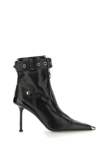 SLASH BIKER BOOT