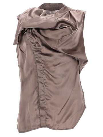 RICK OWENS - SLEEVELESS "ISLAND" SHIRT sleeveless-island-shirt_c6ea7aeb-2689-4187-a679-47338aa5a2c7