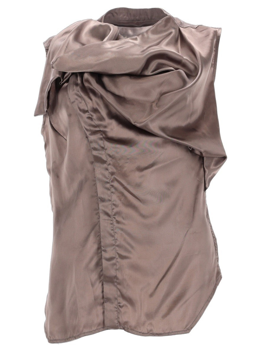 RICK OWENS - SLEEVELESS "ISLAND" SHIRT sleeveless-island-shirt_c6ea7aeb-2689-4187-a679-47338aa5a2c7