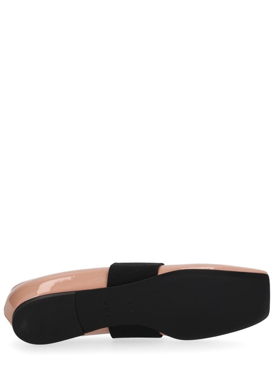 Givenchy "SLICED SQUARE" DANCER
