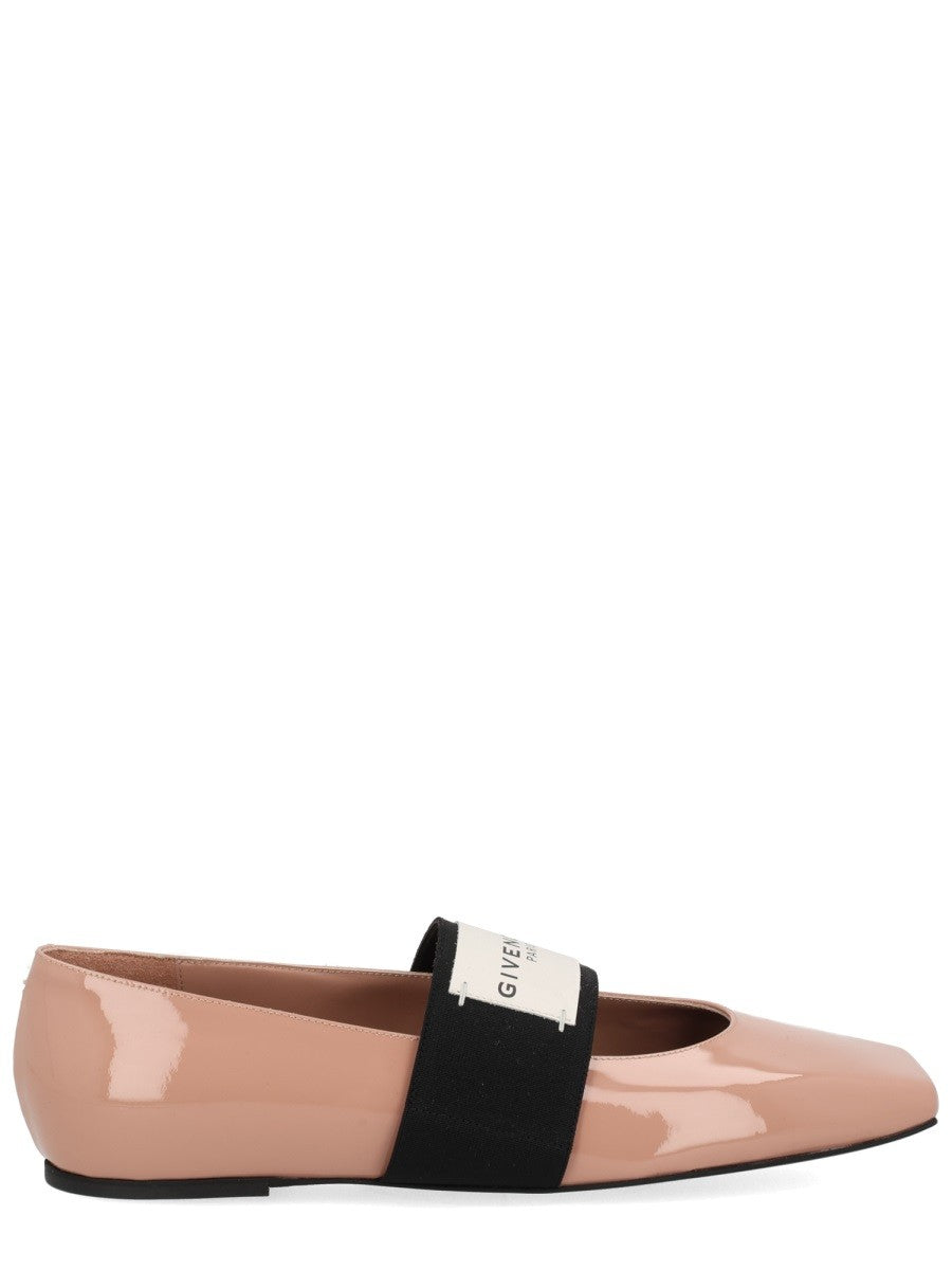 Givenchy "SLICED SQUARE" DANCER