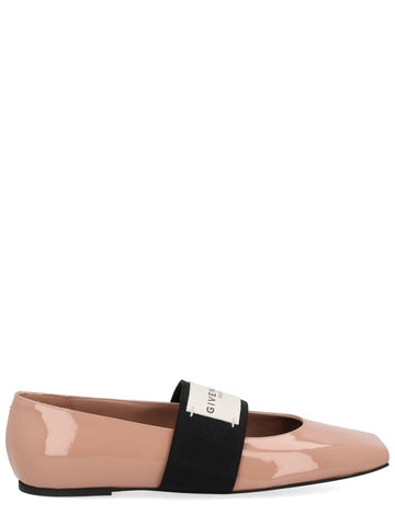 Givenchy "SLICED SQUARE" DANCER