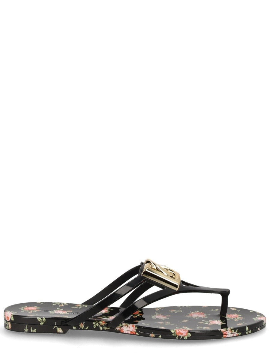 Dolce & Gabbana - SLIDE CON LOGO slide-con-logo_1a71b1fb-cbc6-478b-b308-8a8b5a295e81