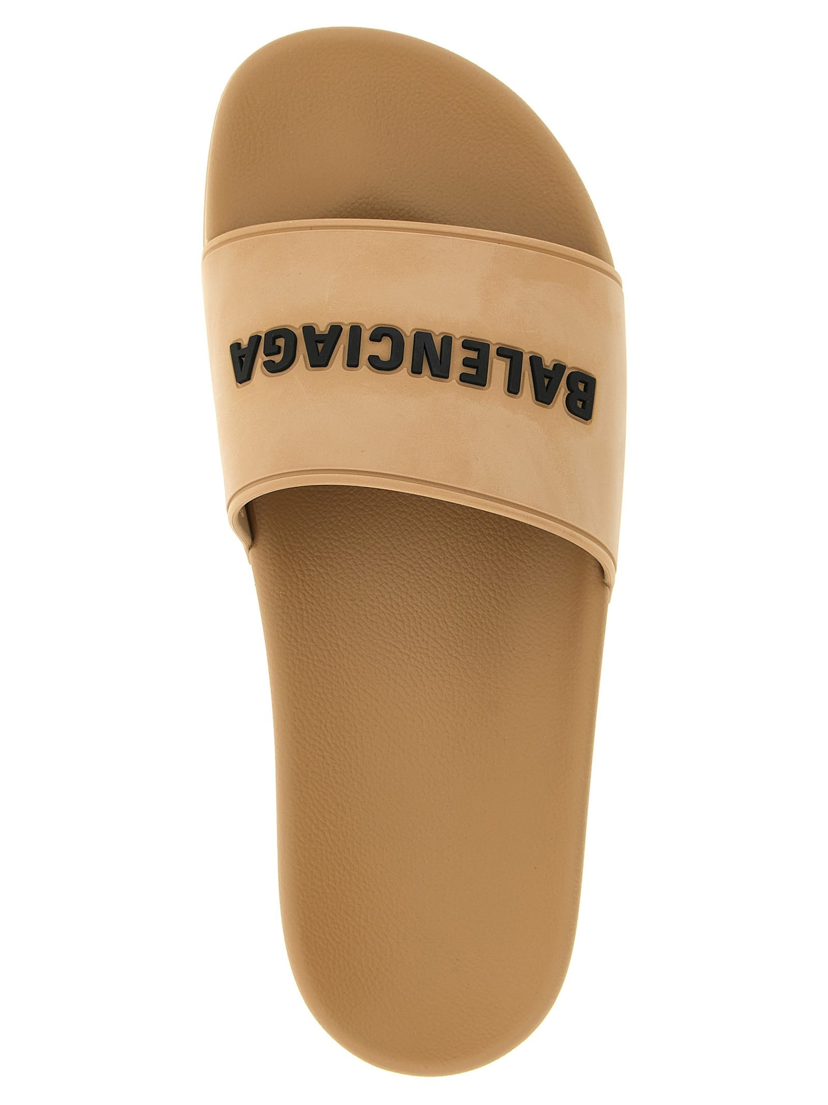 Balenciaga - 'Slide Pool' sandals