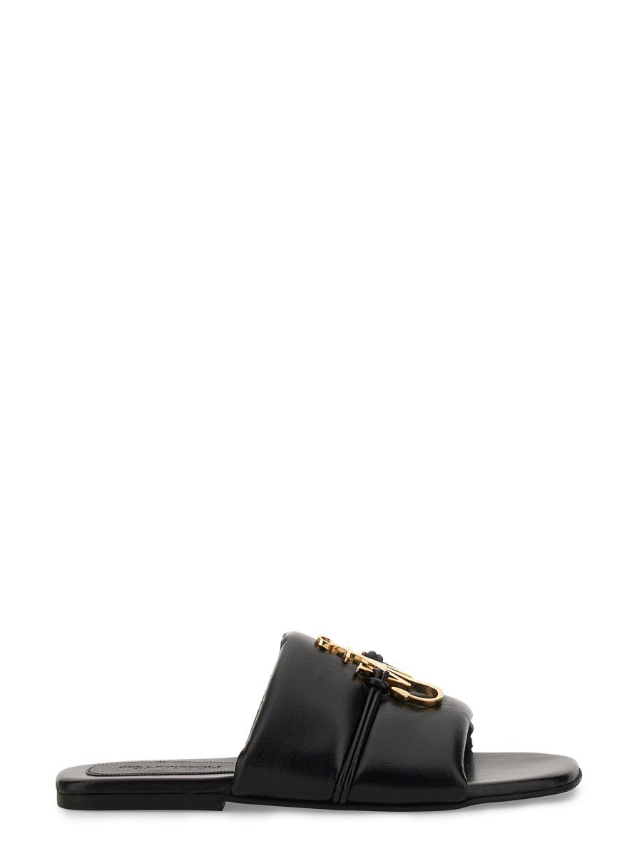 jw anderson - SLIDE SANDAL WITH LOGO slide-sandal-with-logo_1ecfab00-acc5-4e1f-85d9-1011d6304505