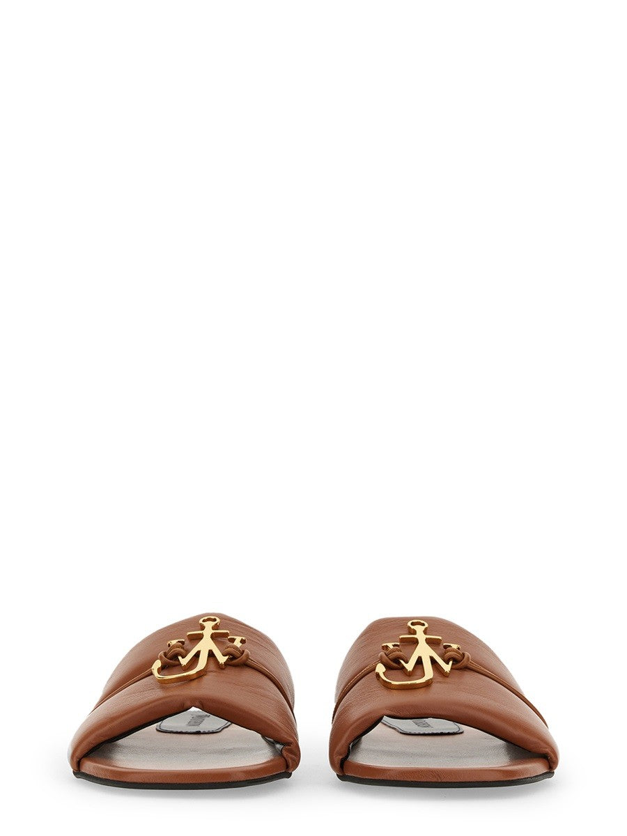 jw anderson - SLIDE SANDAL WITH LOGO slide-sandal-with-logo_517f8209-8ae0-4c8f-81a0-82c612a0db16