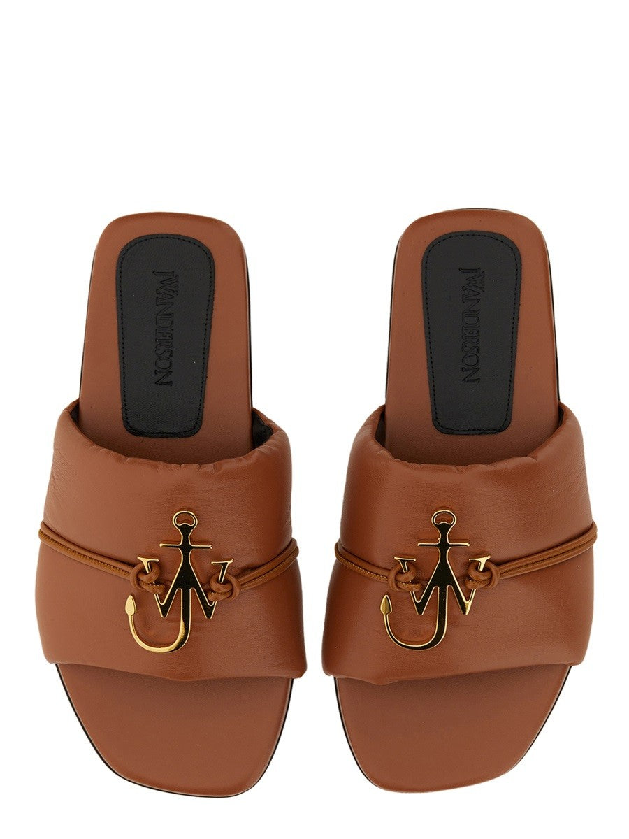 jw anderson - SLIDE SANDAL WITH LOGO slide-sandal-with-logo_812e8228-a29e-48c3-bdf3-10134ae8449b