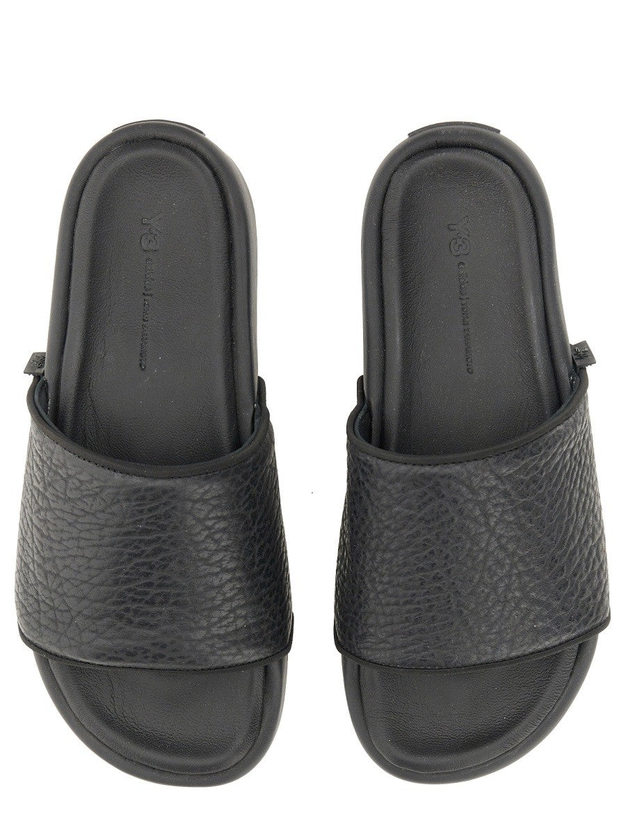 Y - 3 - SLIDE SANDAL