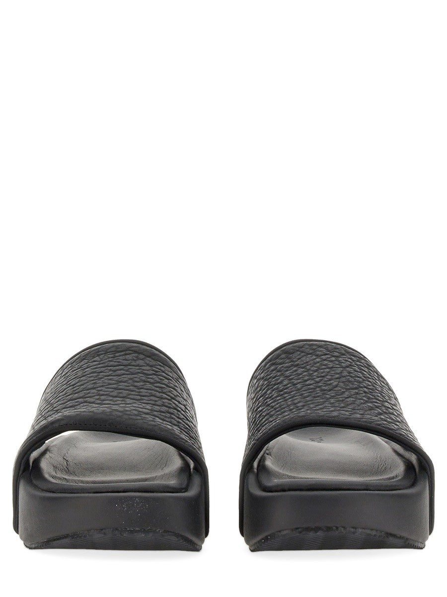 Y - 3 - SLIDE SANDAL